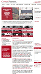 Mobile Screenshot of criminal-barrister.co.uk